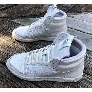 adidas | Shoes | Adidas Fw445 Mens Top Ten The Clean 